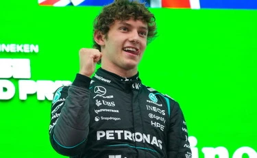 Kimi Antonelli, un impensabile flop all'esame per la patente