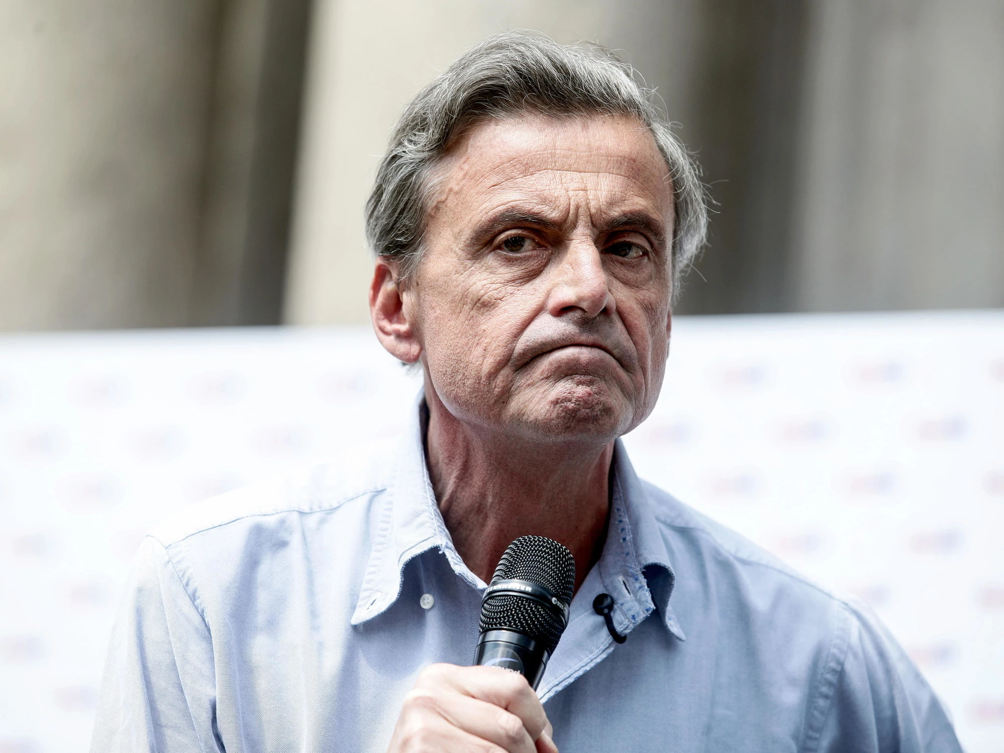 Carlo Calenda, la profezia: "Chi sarà il candidato premier della sinistra"