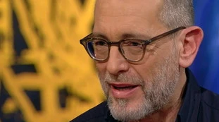 Corrado Formigli, Storace a valanga: "Rosica e fa gnegnè, che faccia tosta"
