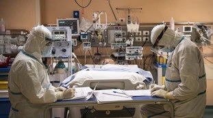 Coronavirus, il collega del manager vicentino: "Aveva fatto il tampone, ma era negativo"