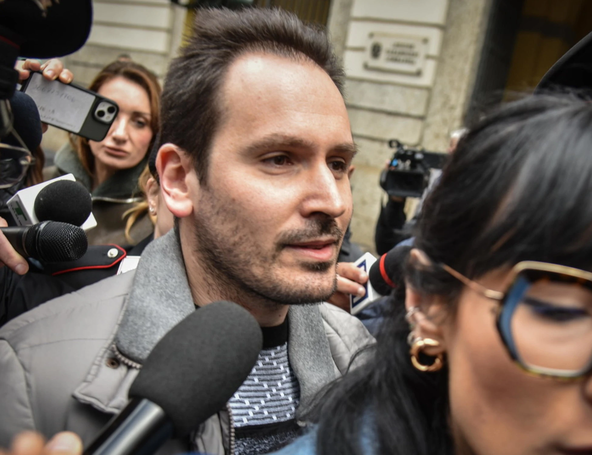 Andrea Sempio e "la scena del crimine". Garlasco, oggi gli interrogatori: cambia tutto?