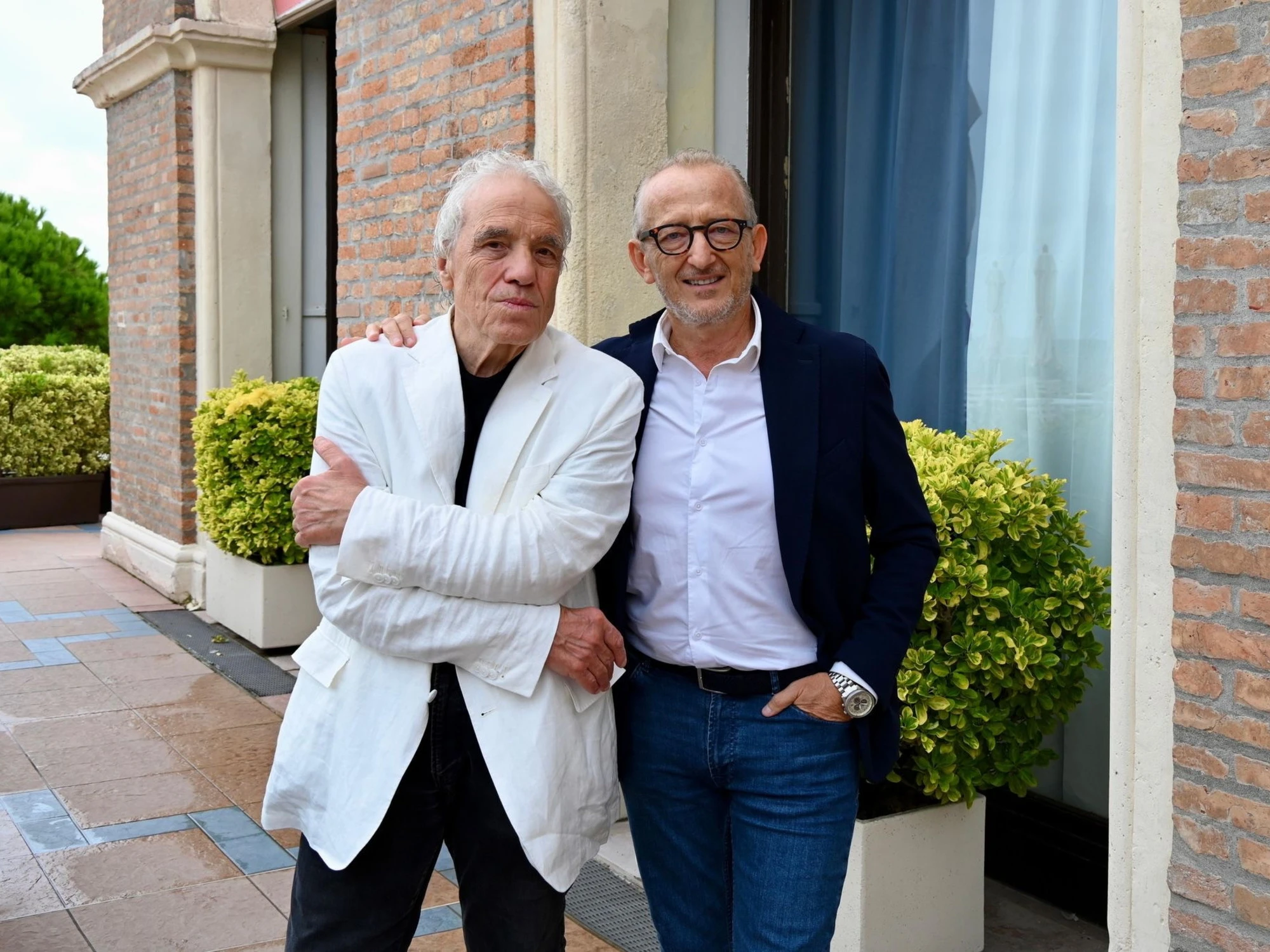 IL FESTIVAL DI TROPEA È DEDICATO A UGO TOGNAZZI