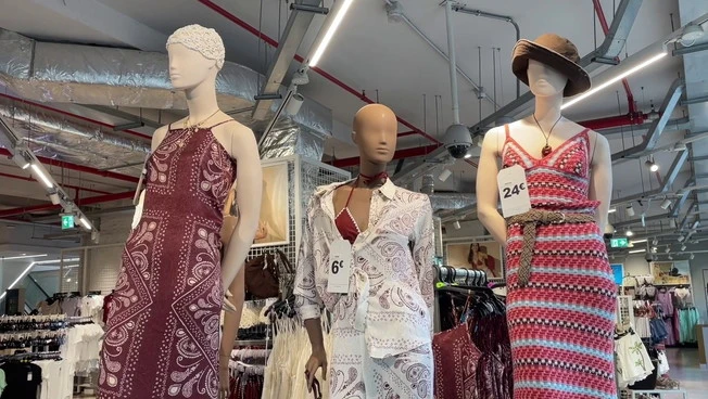 Primark celebra 10 anni in Italia, investimento di 22 mln per 3 nuovi negozi