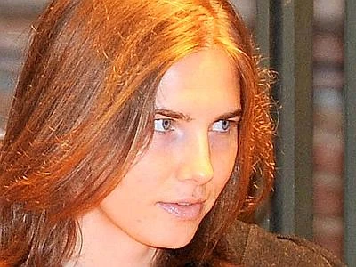 Omicidio Meredith, Amanda ha deciso: "Non torno in Italia per il processo"