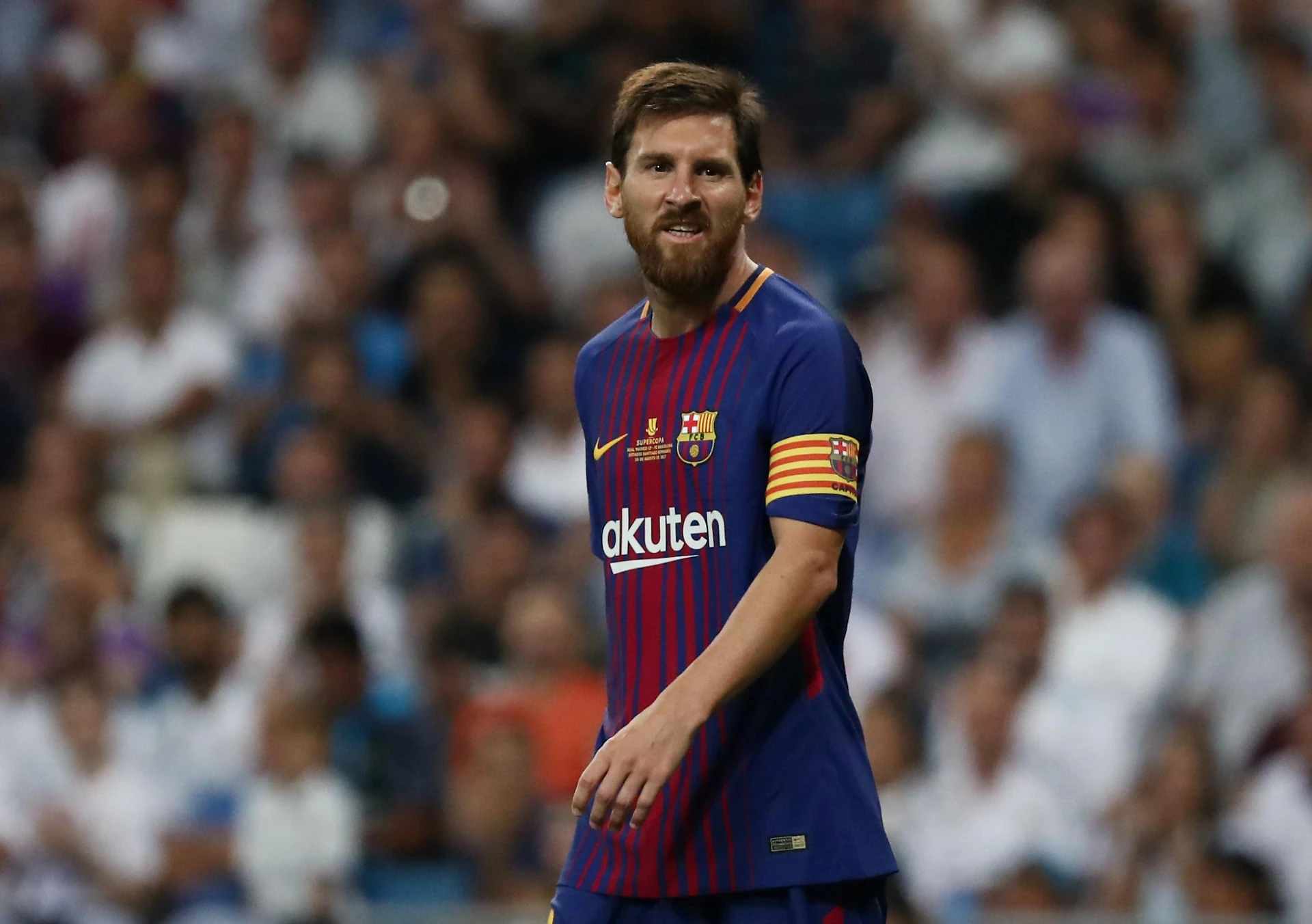 Premier, secondo Canal+ il City vuole Messi: disposti a pagare la clausola da 300 milioni