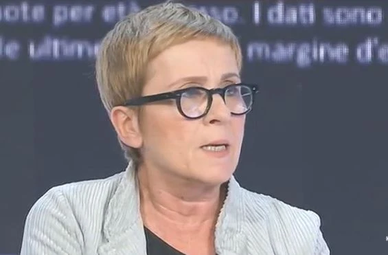 Maria Teresa Meli umilia Luigi Di Maio: "Cosa si ingoierà e come finirà il processo Diciotti a Matteo Salvini"