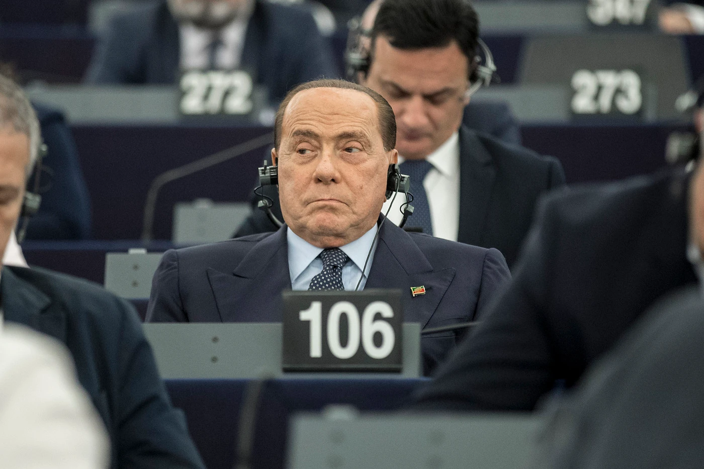 Luigi Di Maio accusa Matteo Salvini e apre la crisi di governo: "Teme la reazione di Silvio Berlusconi"