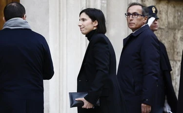 Schlein silurata: chi c'era alla cena di Natale a casa Prodi per farla fuori