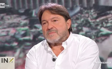 Report, Agostino Ghiglia: "Sono stato pedinato, pronto a denunciare"
