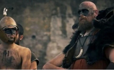  Il revival gotico sbanca in tivvù