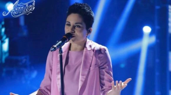 Amici, Giordana Angi sconvolge i suoi fan: "Ha preso forma", ciò che nessuno poteva aspettarsi