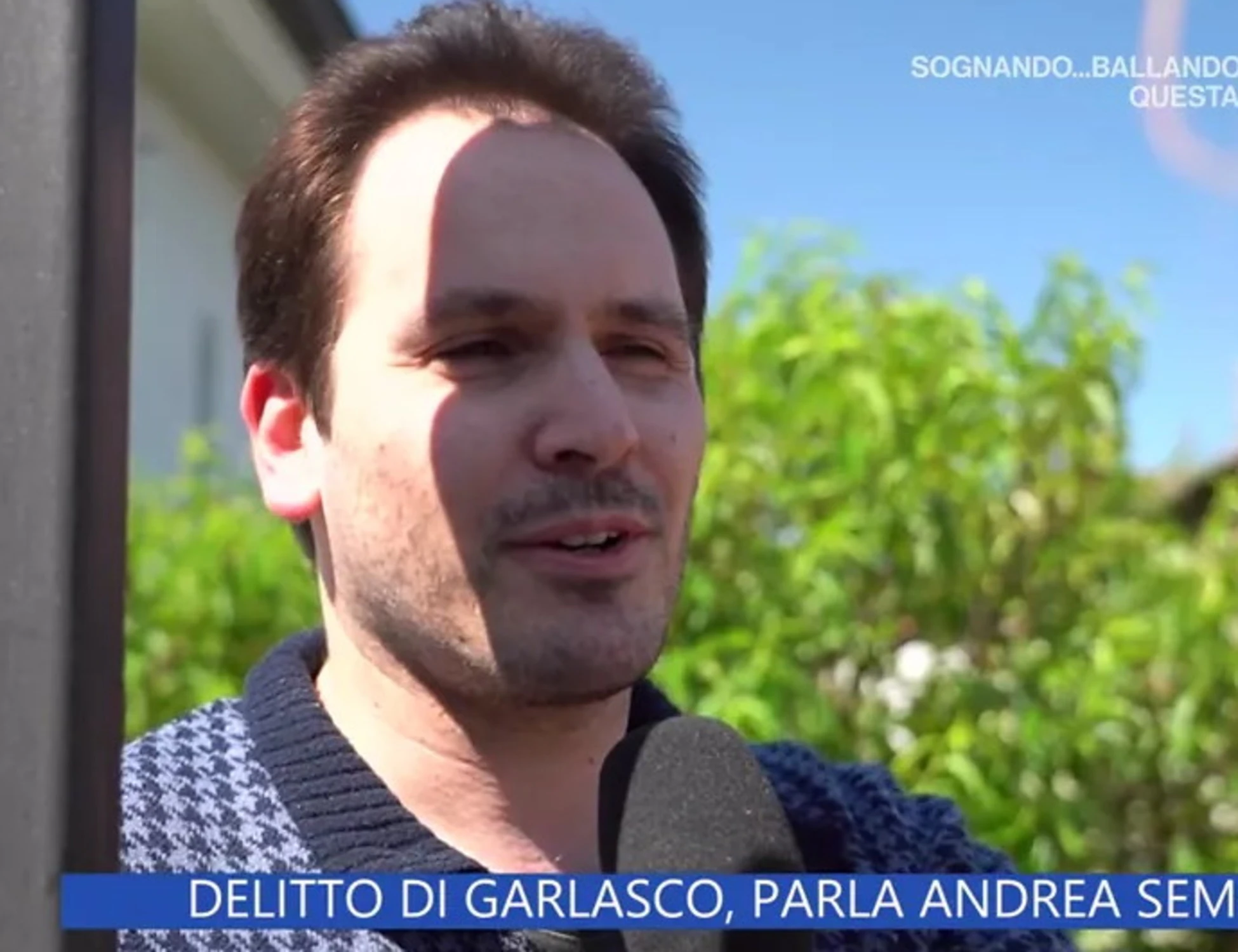 Controffensiva dei Poggi: la clamorosa mossa (per Sempio)