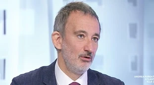 Pietro Senaldi spiazza Matteo Salvini: "Politico e giornalista, due volte mentitore. Eppure gli credo"