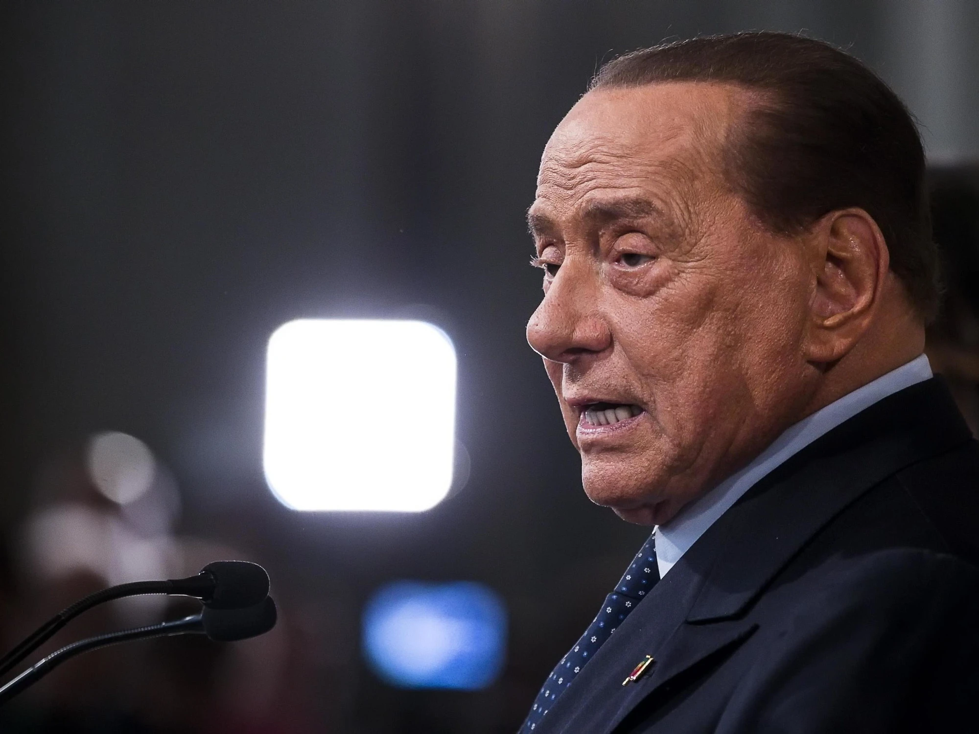 Silvio Berlusconi, la Cassazione smonta le bufale sui rapporti tra Cav e mafia