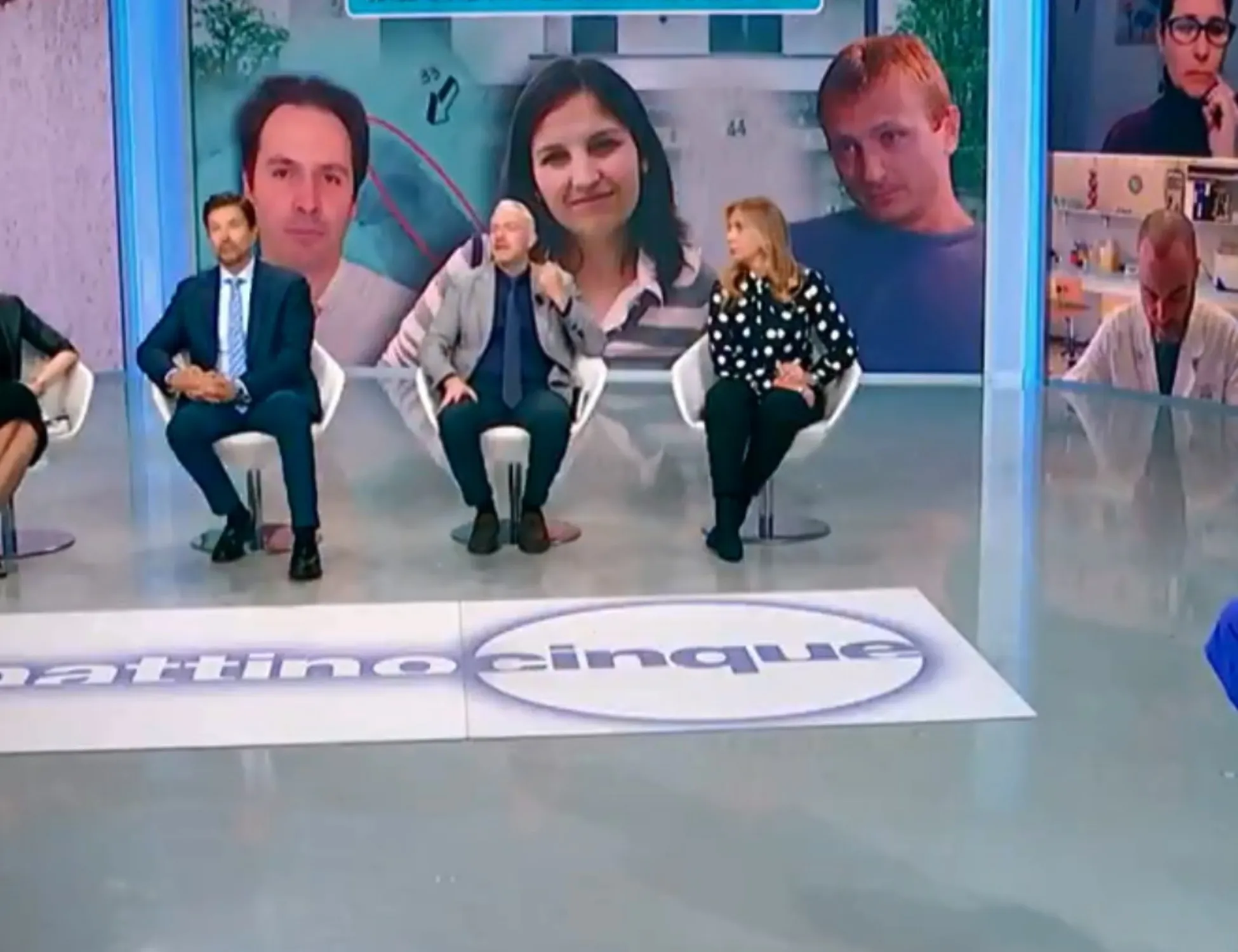 Leggi l'articolo: "Identificato Ignoto 2, è un nome clamoroso": Garlasco-choc