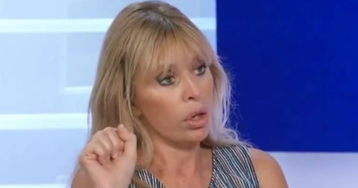 Coronavirus, la denuncia di Alessandra Mussolini: "Il numero verde della Regione Lazio? Non funziona"