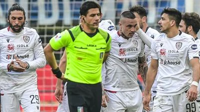 Lo sfogo di Nainggolan: "Trattato come un giocattolino"