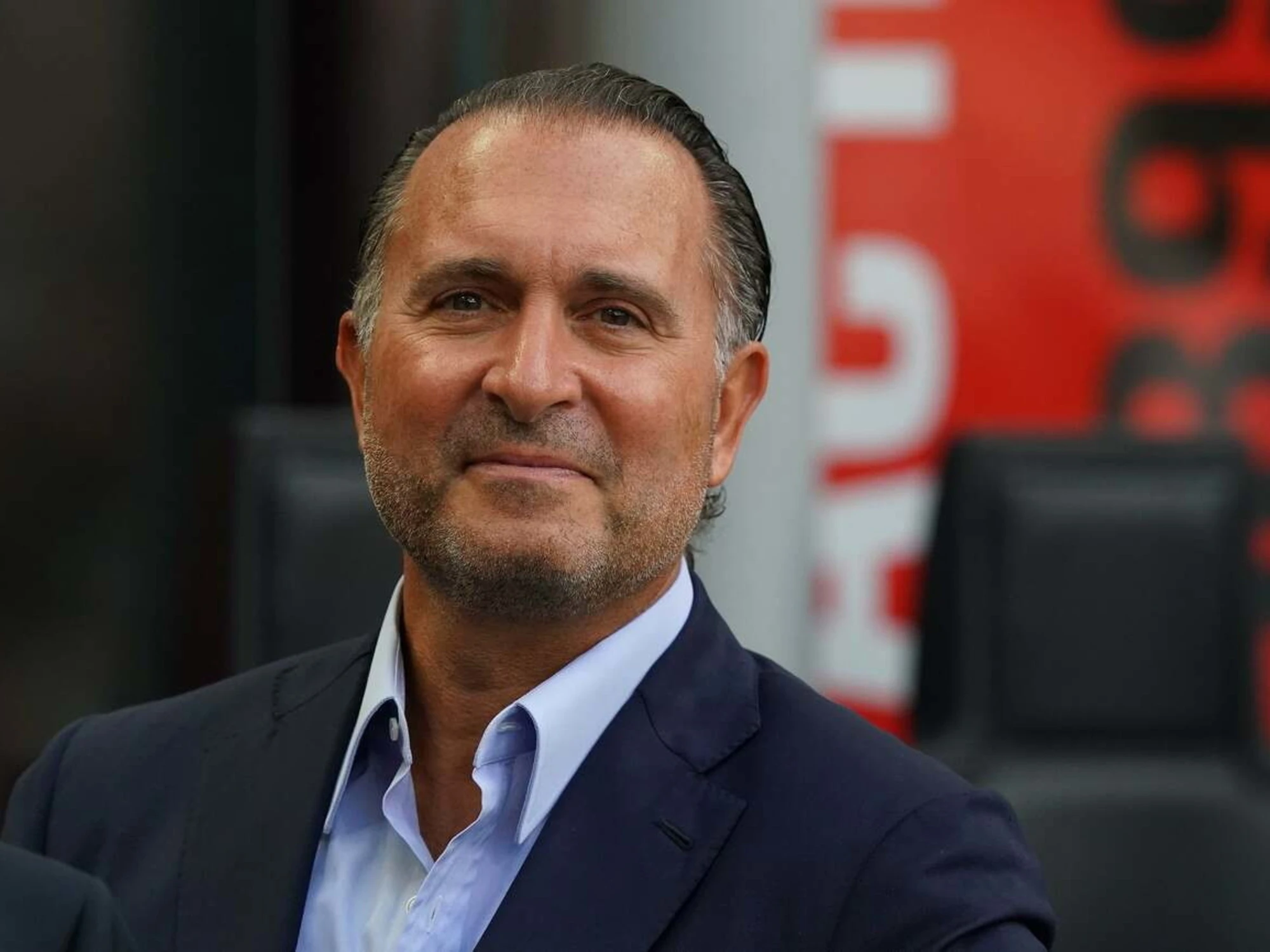 Milan, punto Cardinale