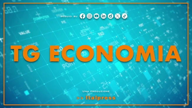 Tg Economia - 21/8/2026