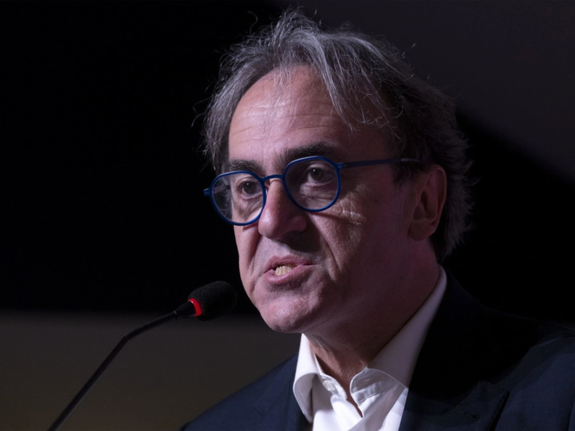 Angelo Bonelli fuori controllo: Meloni killer della natura