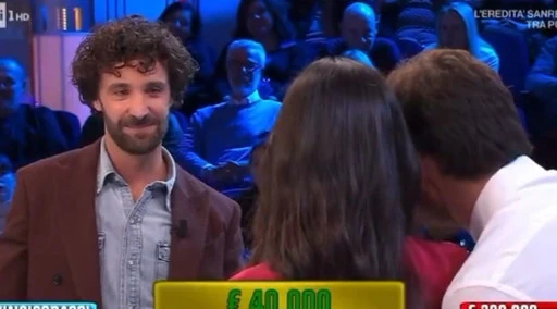 Affari Tuoi, rumors clamoroso dopo la puntata: "Sara chiederà la separazione a Giacomo"