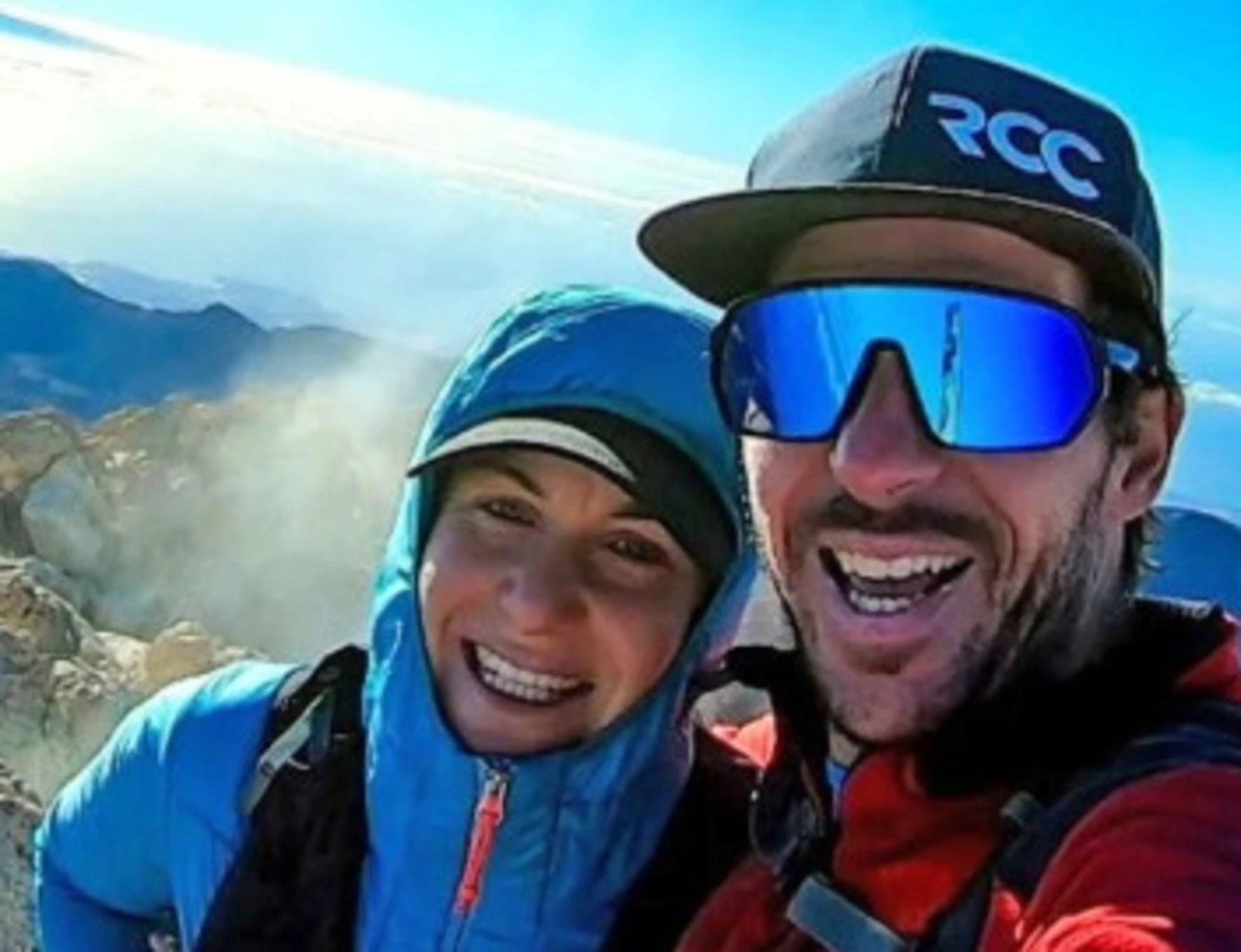 Austria, muore assiderata a 3mila metri? Indagato il compagno, "la ha abbandonata"