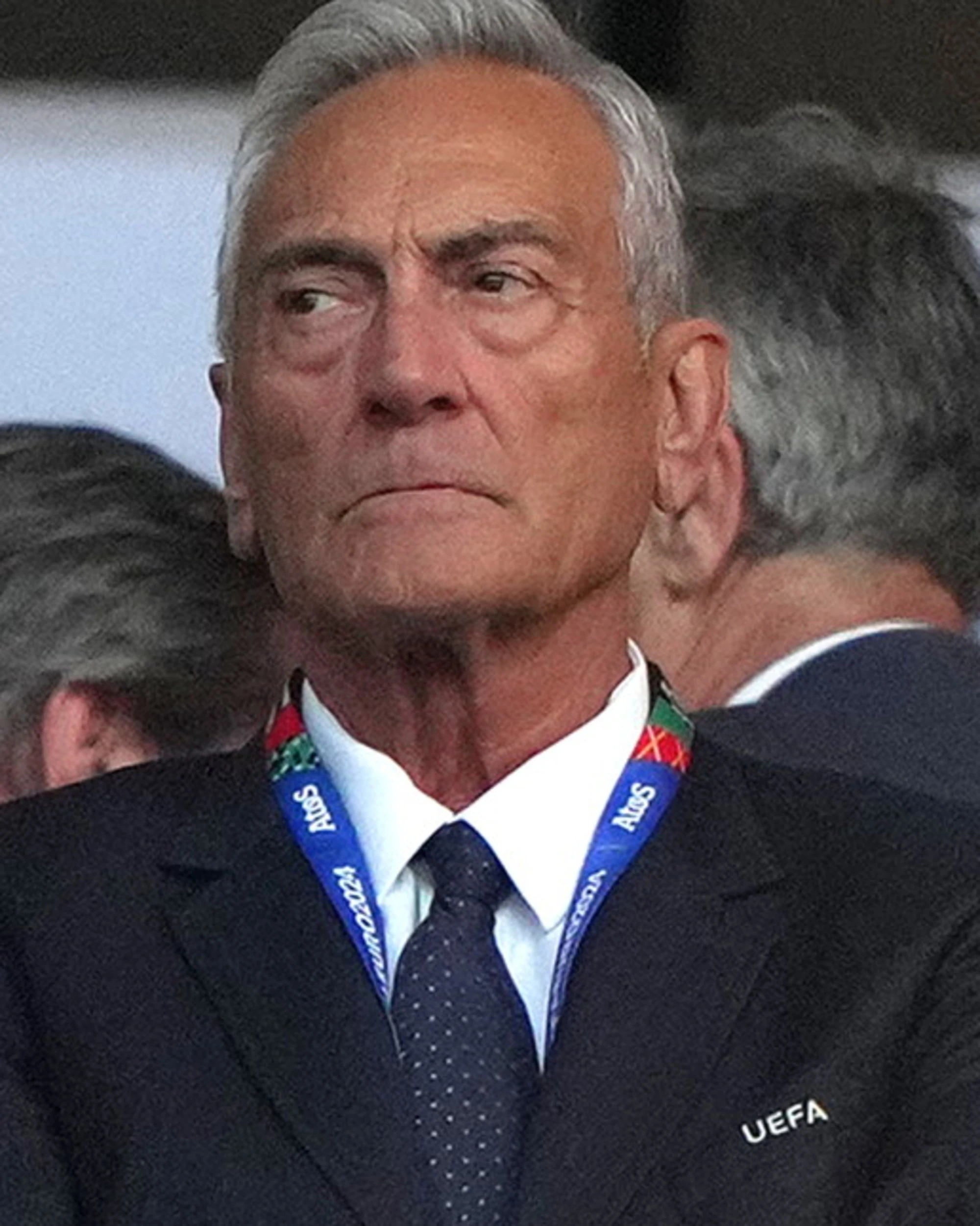 Sampdoria, perché il caso può far crollare la Figc