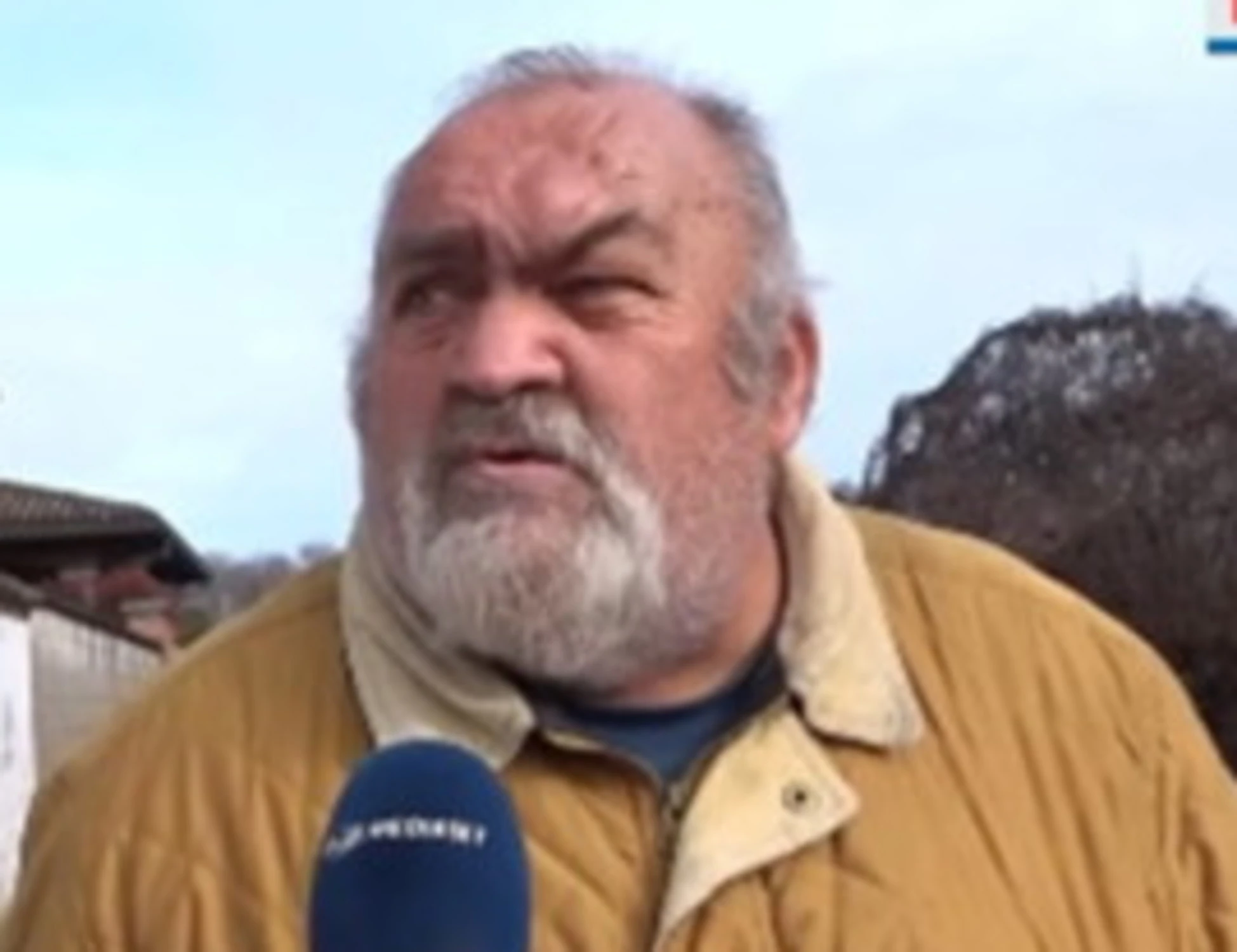 Garlasco, "la scarpa coperta da fango e terra": dietro a casa Poggi...