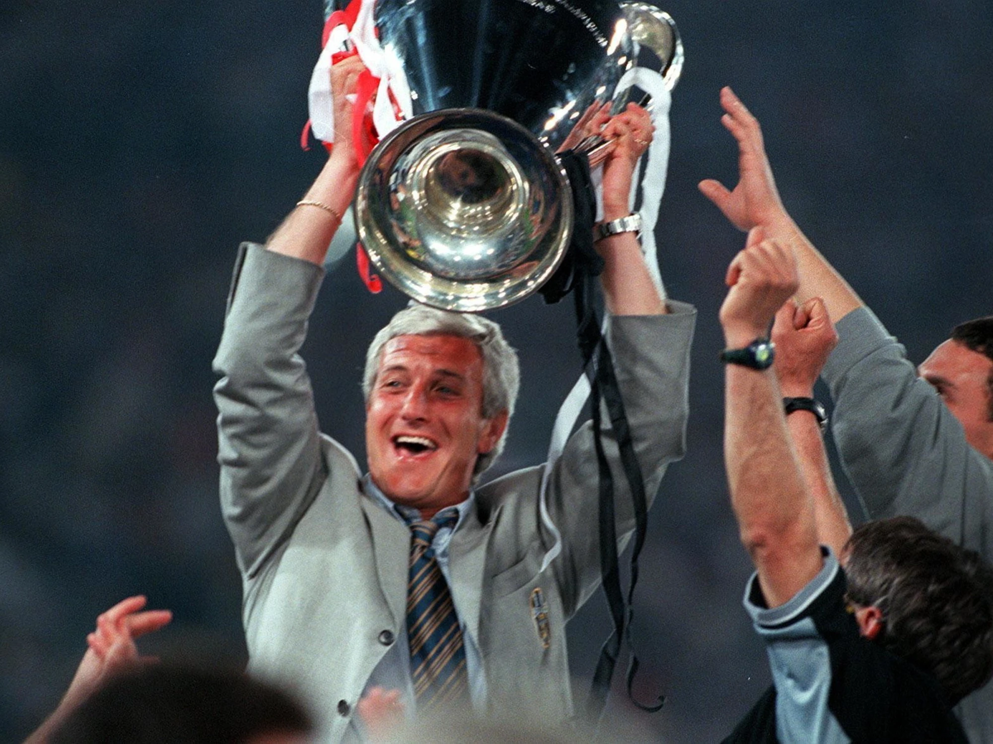 Era la Juventus: 30 anni fa l'ultima Champions