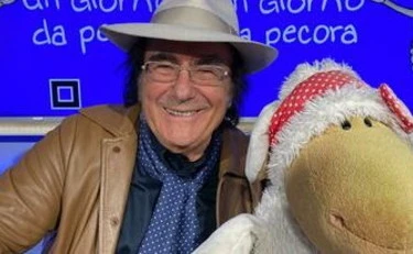 Al Bano Carrisi, "cosa so sul Donbass": assist a Putin