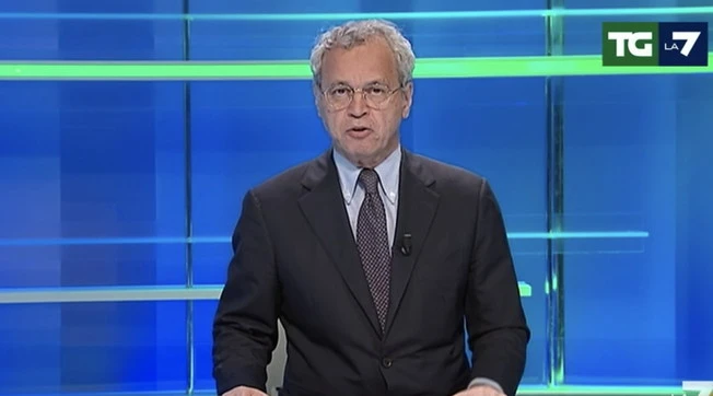 Sondaggio di Enrico Mentana: Giorgia Meloni "si avvicina alla vetta", le cifre esplosive di Fratelli d'Italia