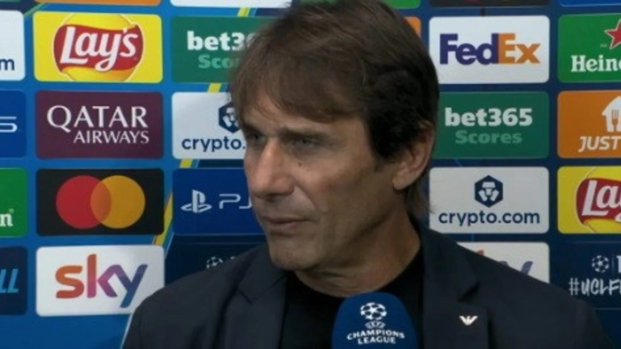 Il Napoli di Conte resterà o uscirà dalla lotta scudetto?