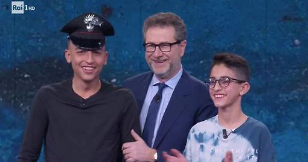 Ramy attacca Matteo Salvini: "Merito mio se lo ringraziano. Ius soli, mi fido di Di Maio"