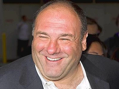 E' morto a Roma James Gandolfini, il boss della serie tv cult 'I Soprano'