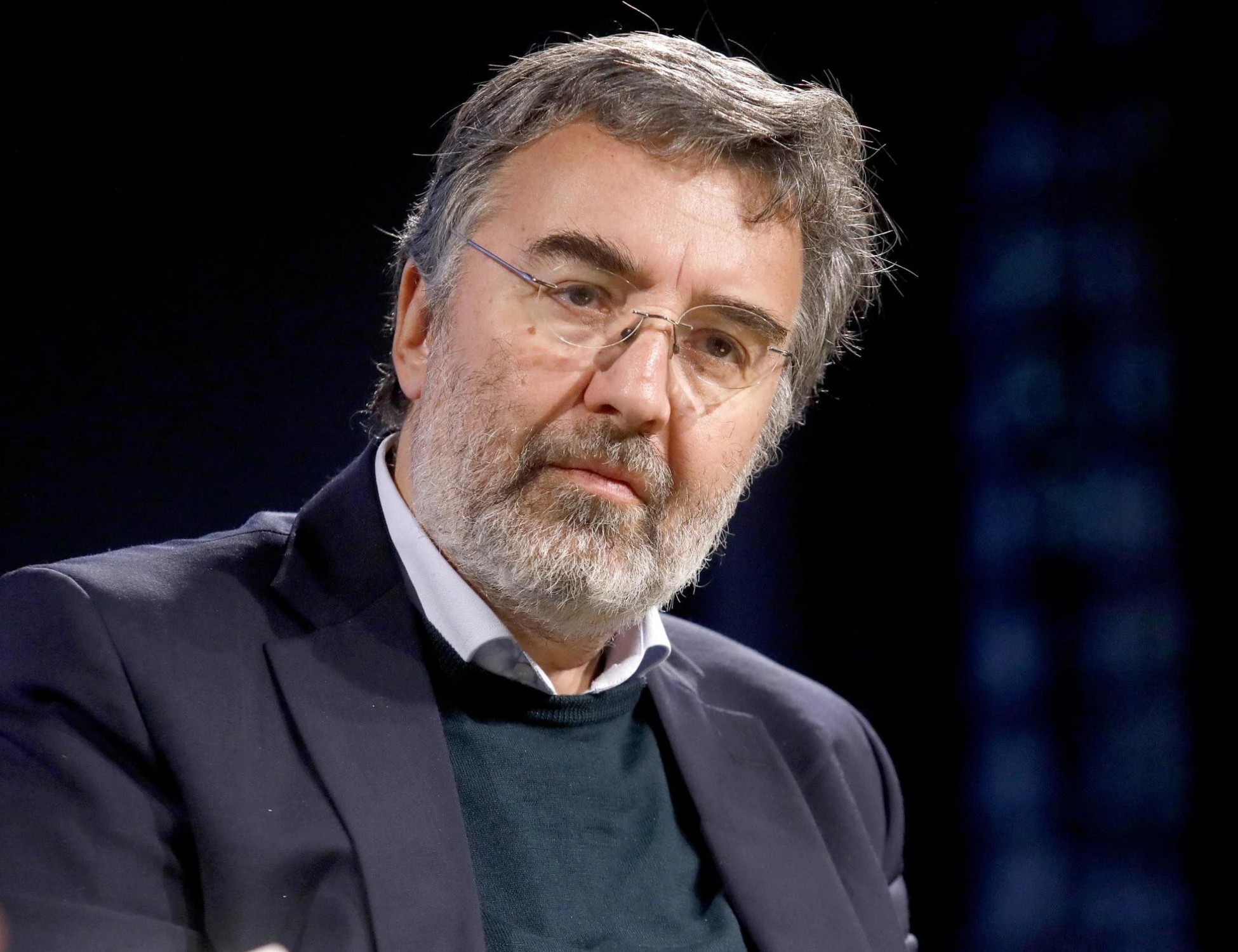 Sigfrido Ranucci, Marco Damilano-choc: evoca un golpe