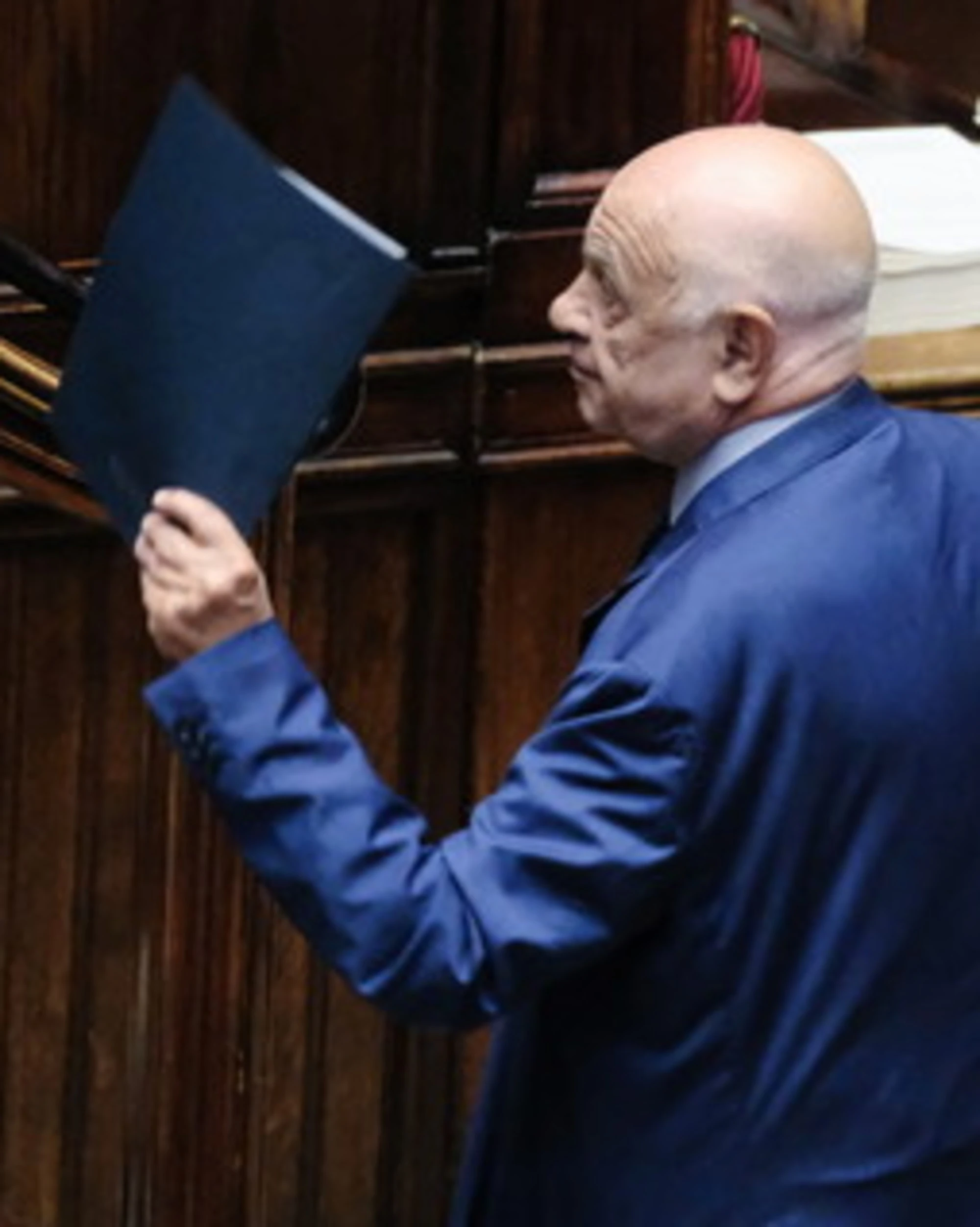 Almasri, Nordio ancora sotto attacco. Serracchiani e Pd si aggrappano ai giornaloni