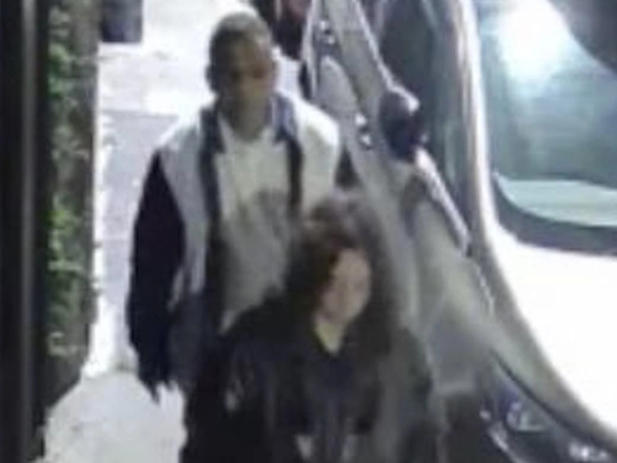 Chi è Emilio Gabriel Velazco, il sospettato per l'omicidio di Aurora Livoli