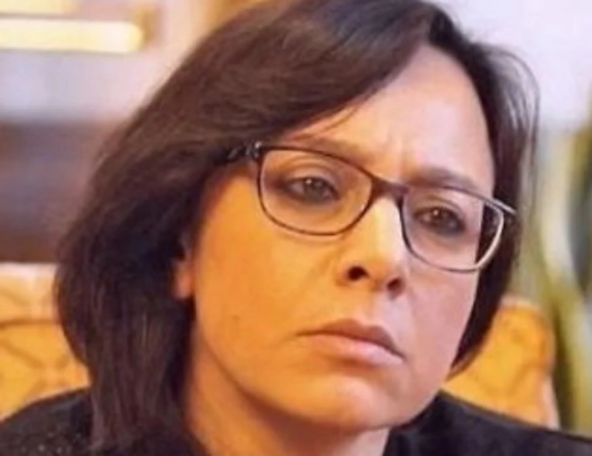 Report, Claudia Di Pasquale nuova co-conduttrice: chi è