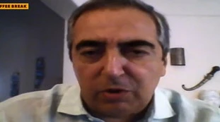 Maurizio Gasparri chiude a Romano Prodi: "Troppo tardi". Su Berlusconi: "Scempio giudiziario, commissione d'inchiesta"