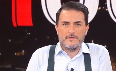 Antonino Monteleone, la lezione a Sigfrido Ranucci: "Se la regia mi inquadra, lo vorrei dire chiaramente..."