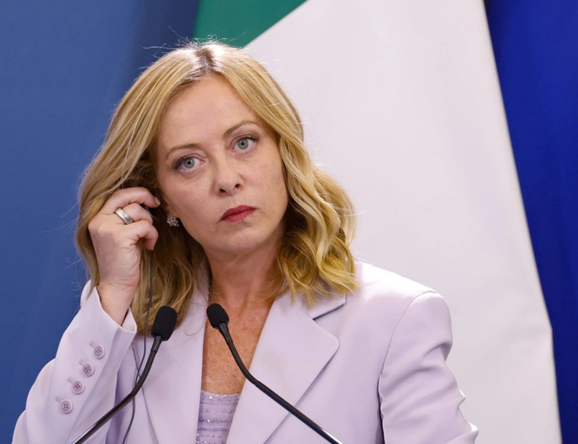 Albania, Giorgia Meloni contro la Corte Ue: "Invasione di campo e tempismo sospetto"
