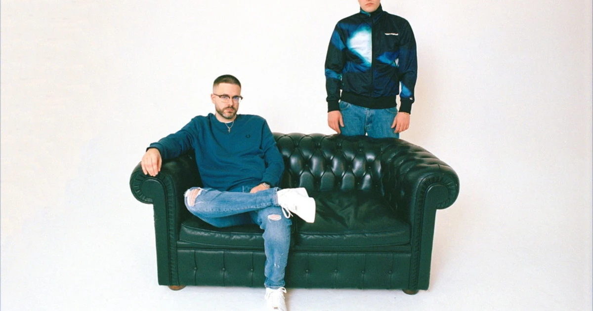 Silent Bob e Sick Budd, il ritorno con "Bussola"