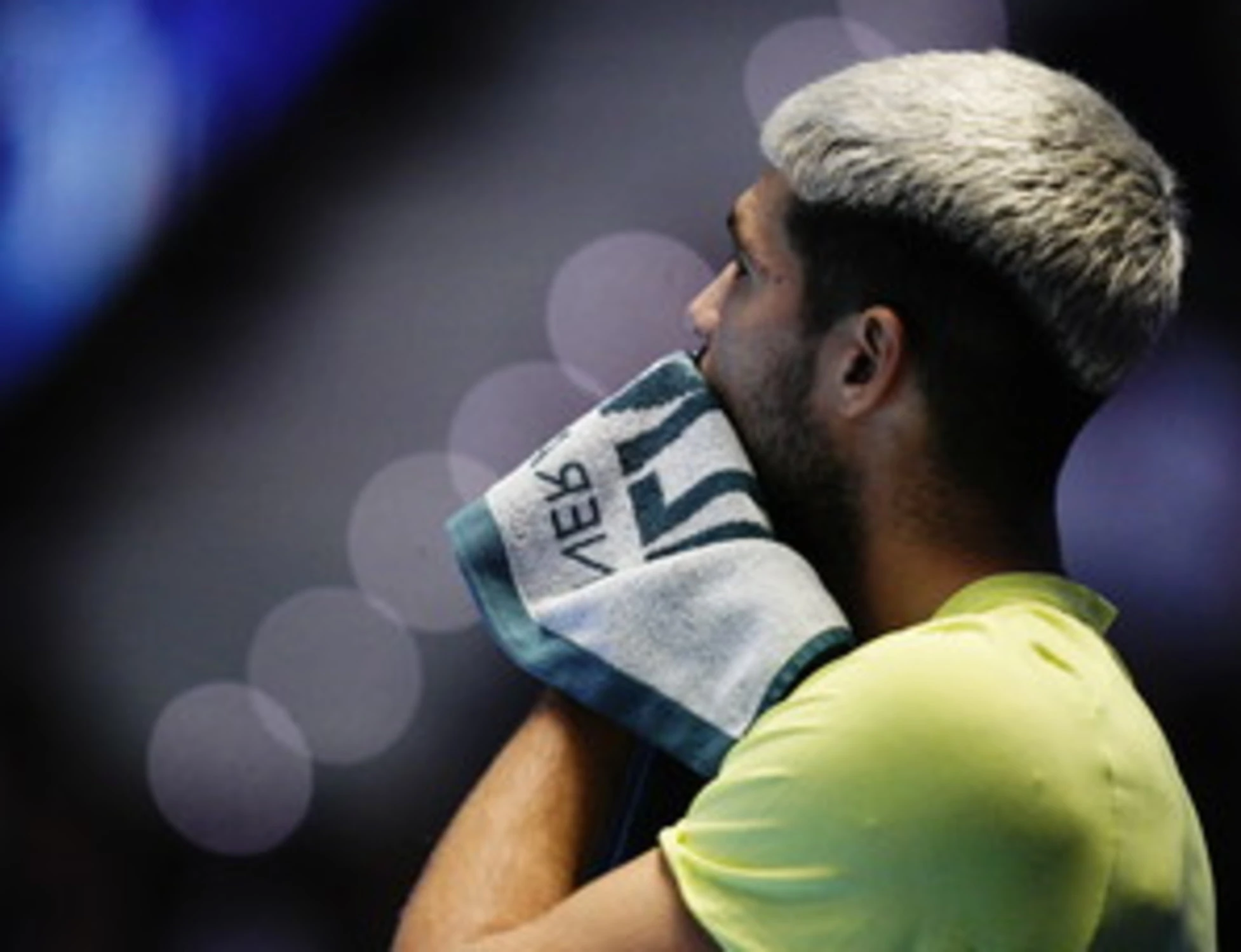 Alcaraz, rinuncia alla Coppa Davis: "Cuore pesante"