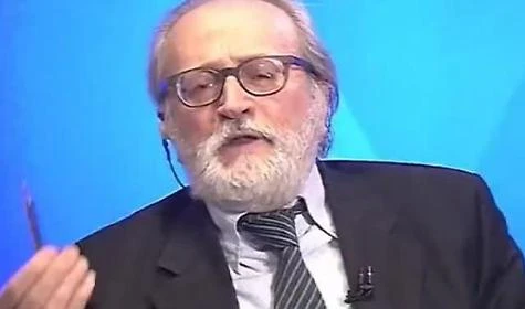 Paolo Becchi, la rivelazione sul M5s: "Davide Casaleggio si è rotto i cogli*** e vuole la fine"