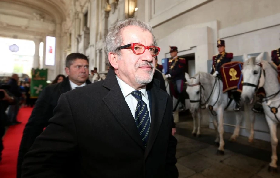 Roberto Maroni: la proposta a Di Maio per formare un governo