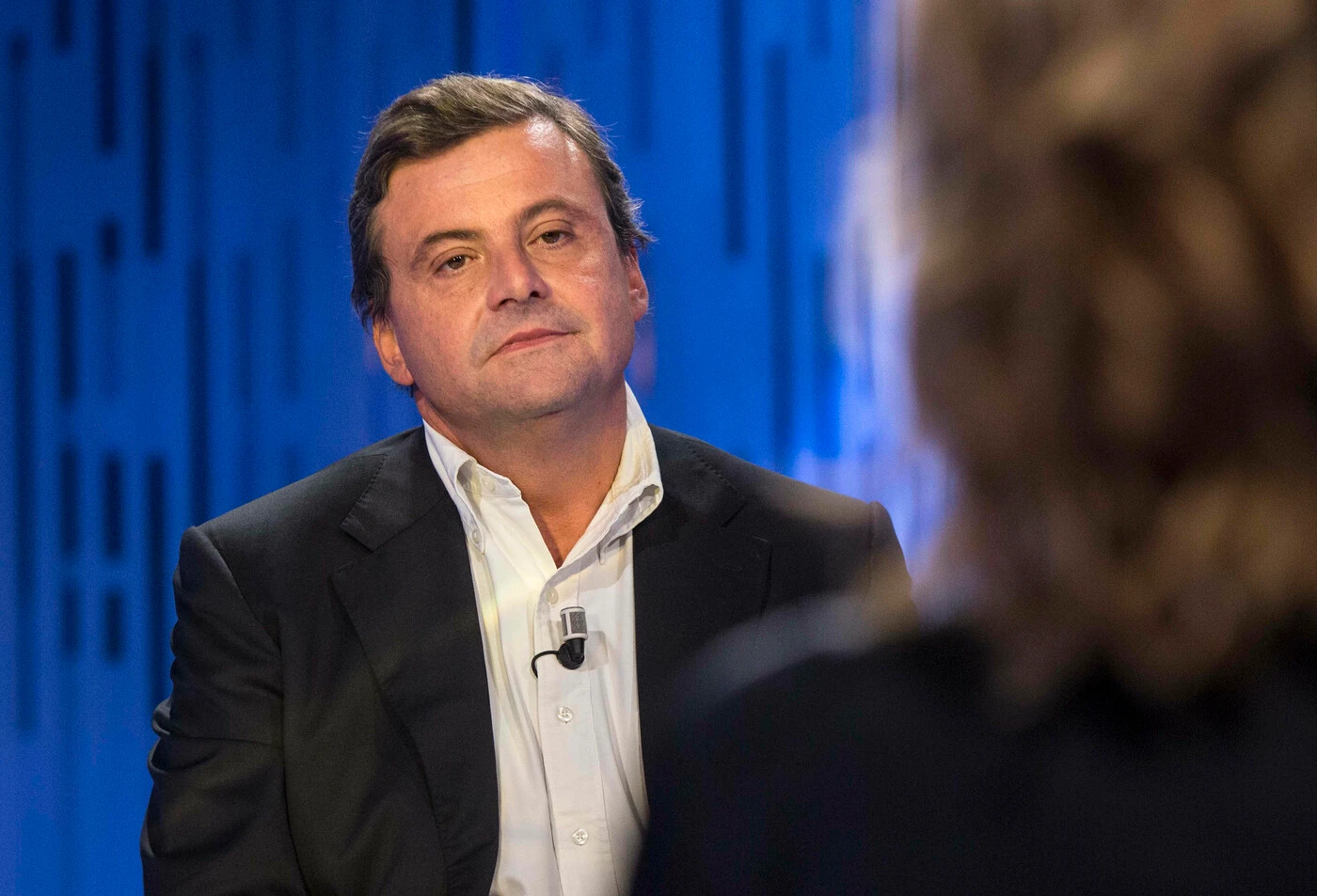 Carlo Calenda spara su Luigi Di Maio e M5s: "Bambini cretini"