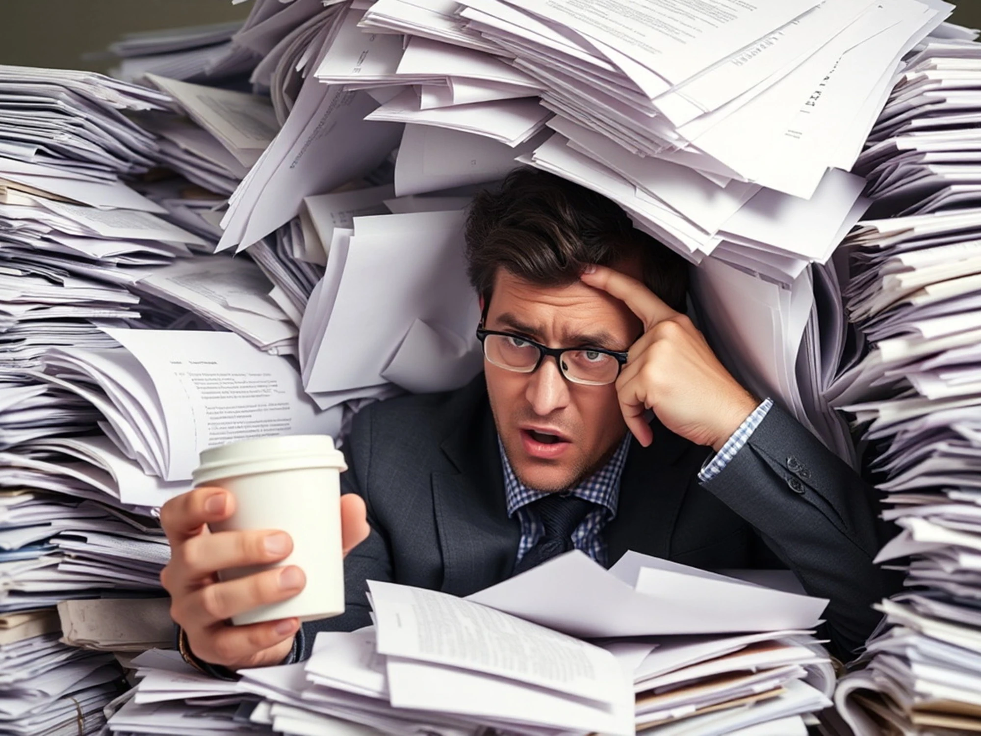 Burocrazia, un freno alla crescita di start-up e PMI innovative: lo studio di Future Proof Society