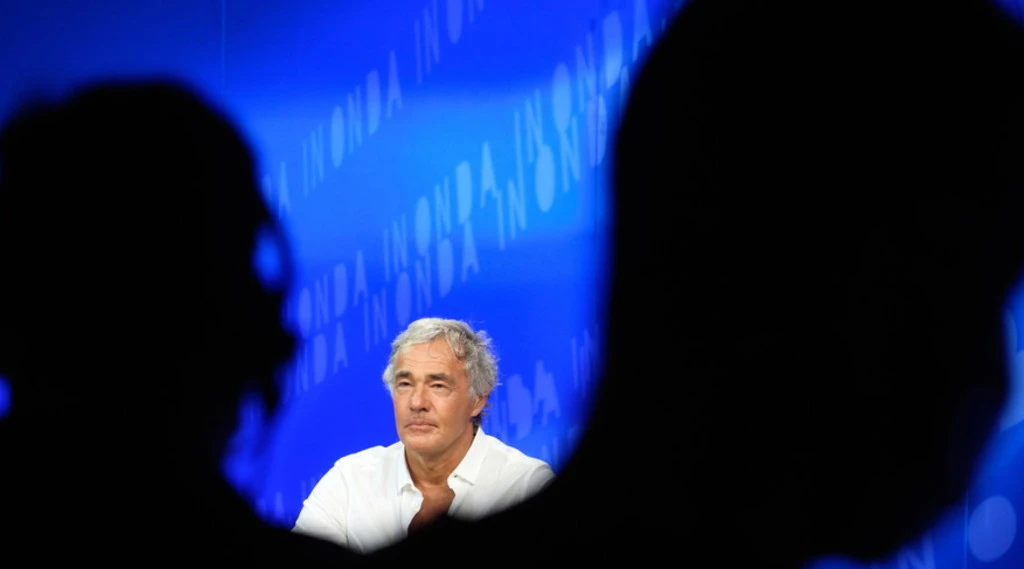 Non è l'arena sospeso, Giletti contro La7: "A chi sto pensando..."