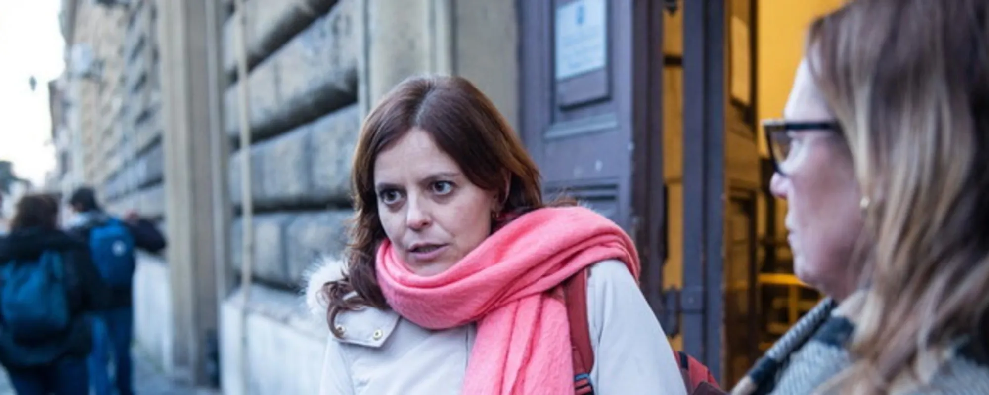 "La psico-polizia...". Ilaria Salis parla: altro delirio su Meloni