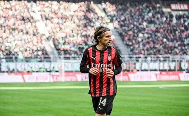 Modric, "a chi somiglia": clamoroso su Allegri